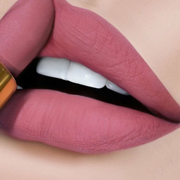 Pat McGrath Labs MatteTrance™ Lipstick in Soft Core (Cool Pink) FULL SIZE *BNIB - Picture 6 of 16